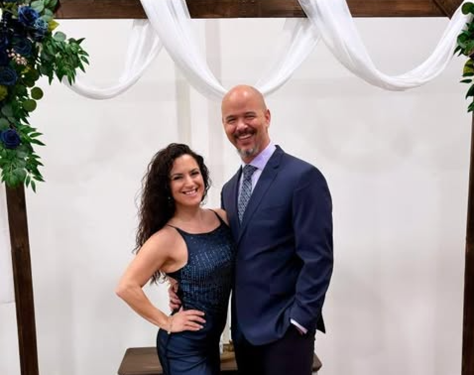 The Ketogenic Power Couple: Coach Bronson and Natalie Grasso Transforming Lives Through Metabolic Health