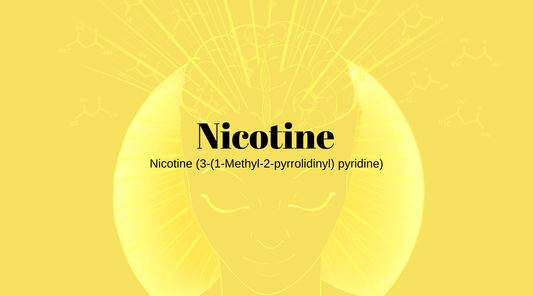 Nicotine as a Nootropic