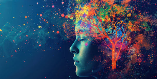 Neurotransmitter Balance Around Psychedelic Use