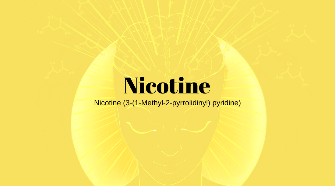 Nicotine as a Nootropic 