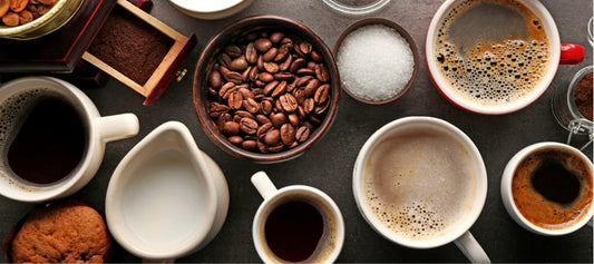 Good Coffee Creamer For Diabetics