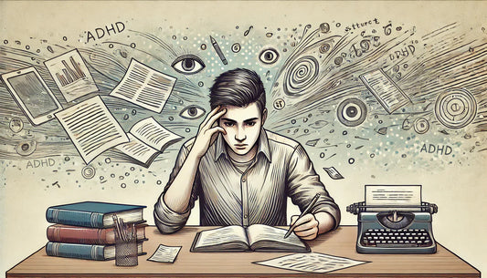 Nootropics Vs Adderall