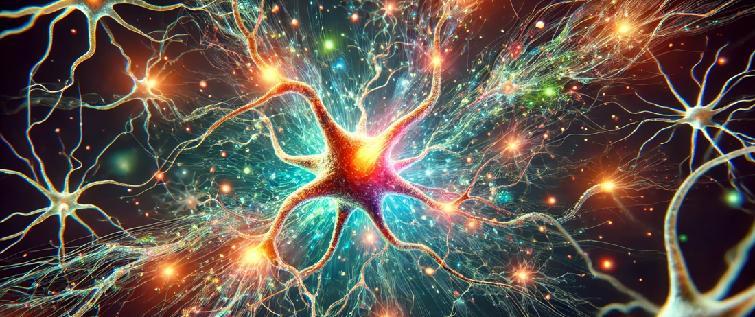 The Power of Neurogenesis