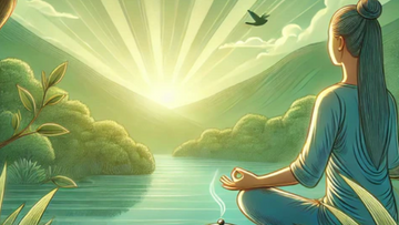 L-Theanine: Beyond Calm & Focus