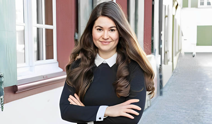 Dr. Elena Gross - Mastering Migraines With Brain Ritual