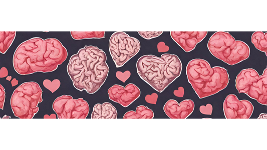 Love Thy Brain