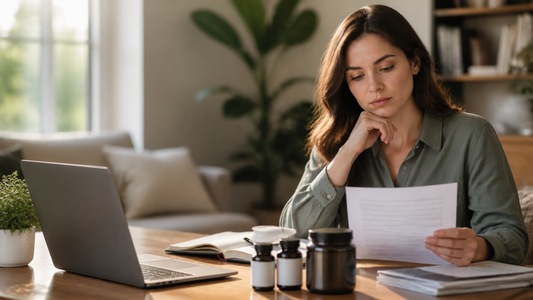 How To Choose A Reputable Nootropic Supplier Or Manufacturer.