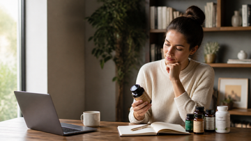 What Are The Top-Rated Nootropics Available For Purchase Online?