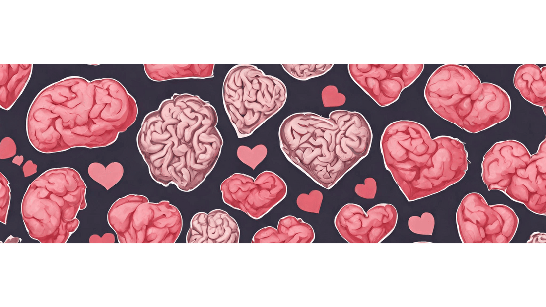 Love Thy Brain