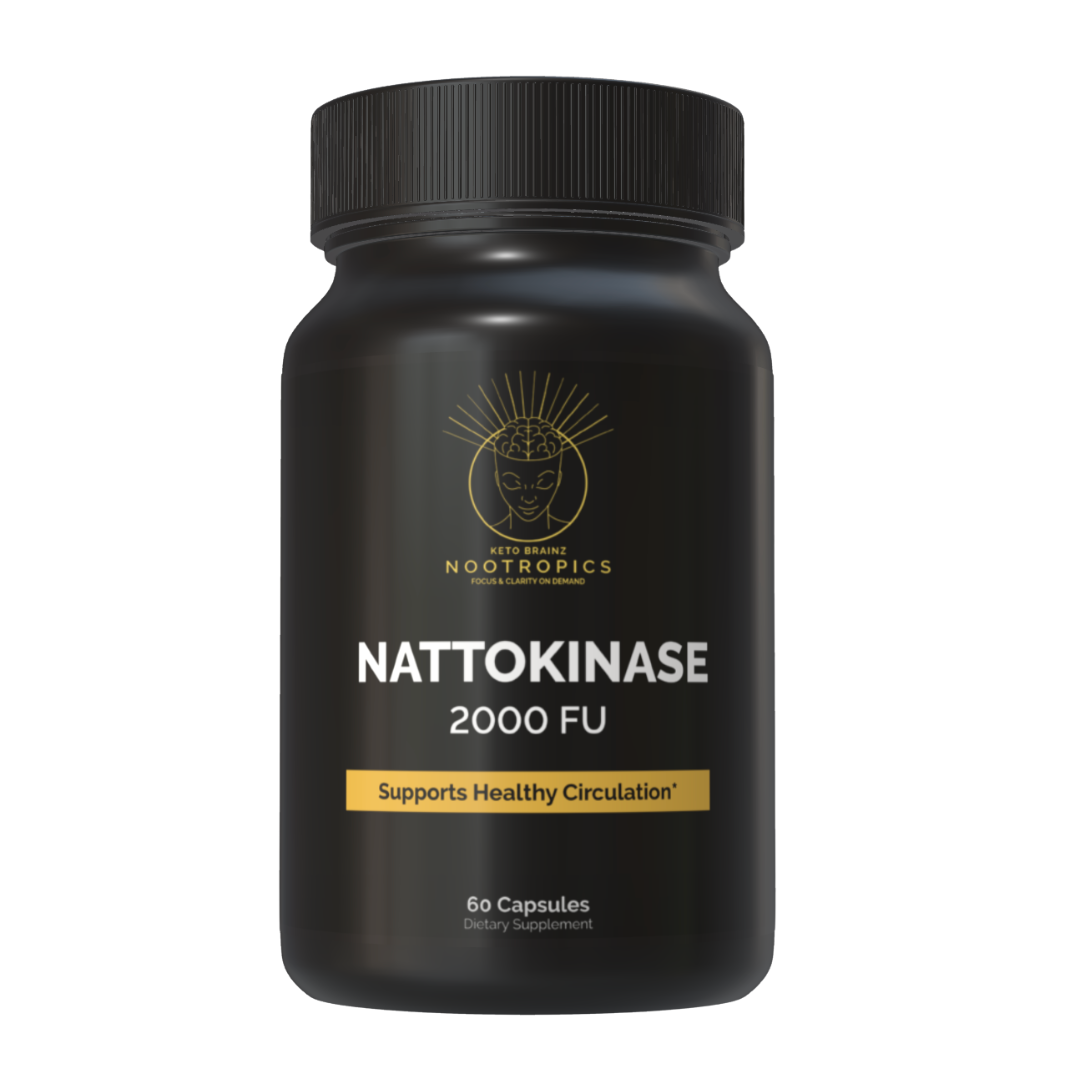 Nattokinase 2000FU