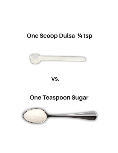 Keto Brainz + Dulsa Sweetener