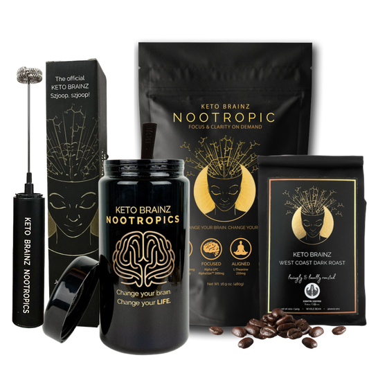 Coffee Lovers Bundle!