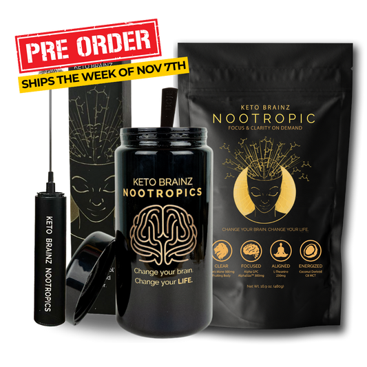 Coffee Lovers Bundle!