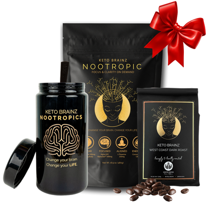 Coffee Lovers Bundle!