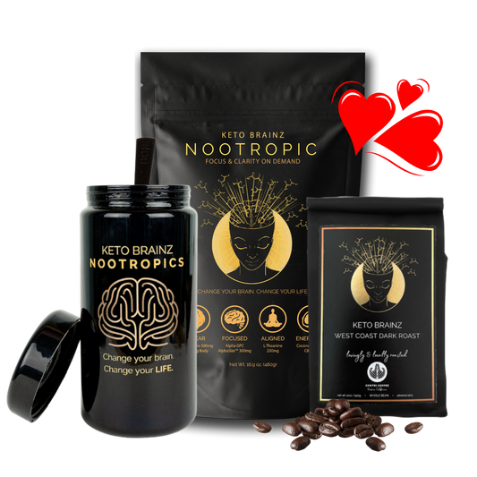 Coffee Lovers Bundle!