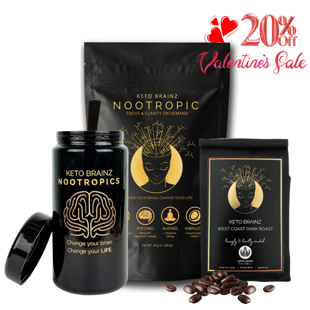 Coffee Lovers Bundle!