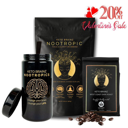 Coffee Lovers Bundle!