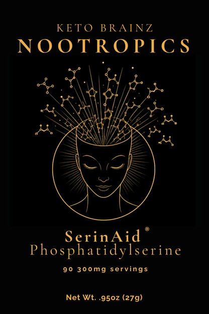 SerinAid® PS 300mg