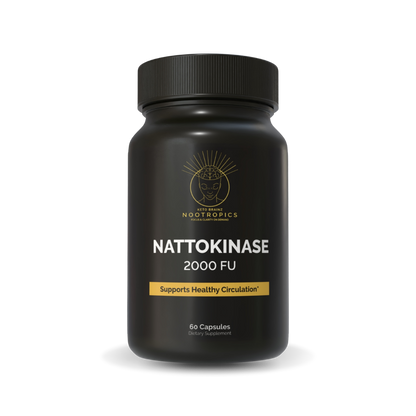 Nattokinase 2000FU 60ct