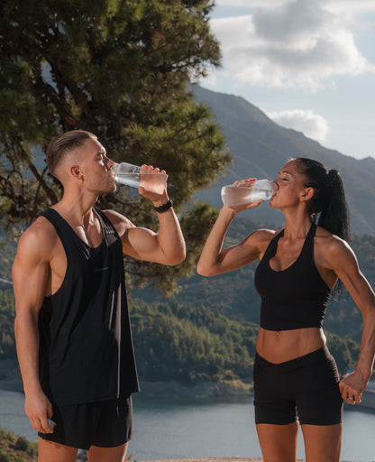 SALTE Norwegian Electrolyte - Multipack Electrolyte 28 pack