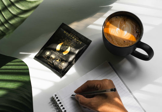 Low Carb Creamer