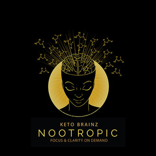 Keto Brainz Nootropics