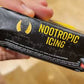 Nootropic Icing Keto Brick 7-Pack