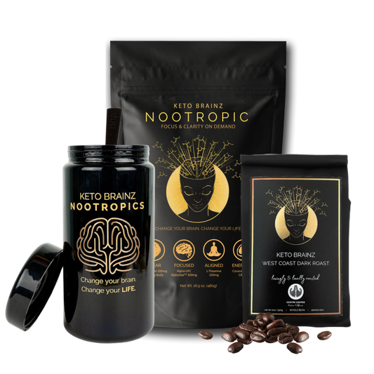 Coffee Lovers Bundle!