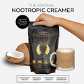 Keto Brainz Nootropic Creamer