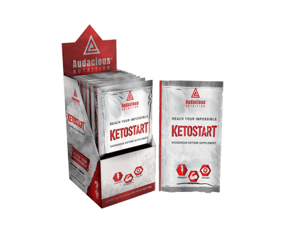 KETOSTART (caffeine-free)